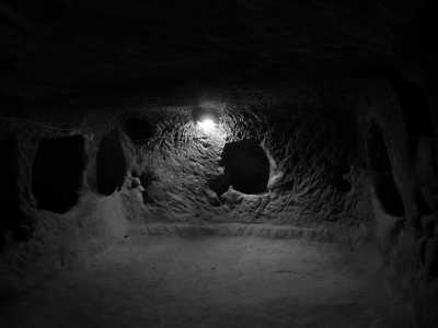 Turkey - Avanos - Experience amazing landscapes and unique atmosphere of Cappadocia, Turkey with a local🎈🇹🇷 - 1