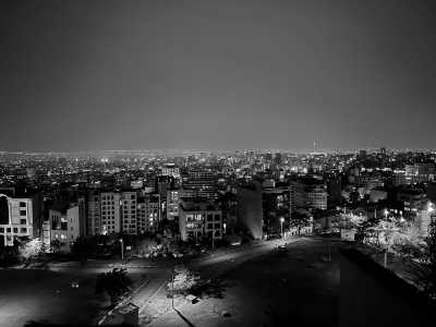 Iran - Teheran - Iran from another side - authentic off-road tour