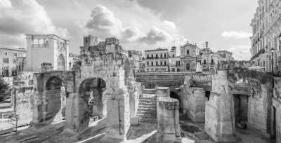 Italien - Lecce and Salento: Relax, Live, and Let Live! A Unique Experience (Private Room) - JoinMyTrip