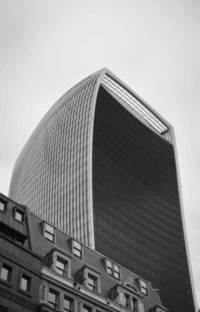 United Kingdom - Sky Garden - Travel on a Budget to Warner Bros Studio Tour in London Harry Potter, Full of Culture, historical Buildings in United Kingdom - 1