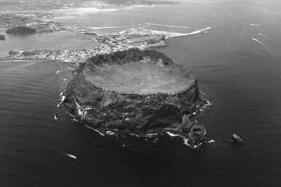 Korea, South - Jeju-do - One week in South Korea - Explore Seoul, Busan and Jeju Island