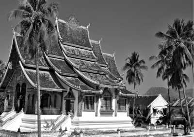 South-eastern Asia - Luang Prabang - 2-Week journey: Explore Thailand and Laos - 1