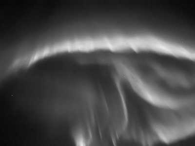 Norwegen - Alta - Norway Northern Lights: Dancing Auroras and Ancient Culture - 2