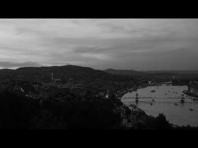 Hungary - Danube River - Budapest Workation: Work and Explore the Heart of Hungary - 1