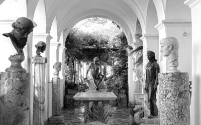 Italien - Anacapri - Capri Bliss: Live the Dolce Vita on This Paradise Island with Boat Tour Included - 4