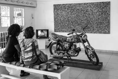 Eastern Africa - Gitega - Exploring the Jewel of Africa: A 15-Day Adventure in Burundi and Rwanda - 1