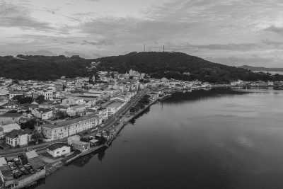 Brazil - Laguna - Unforgettable Trip to Brazil: Trekking, Surfing, Yoga, Whale Watching, and More - 10