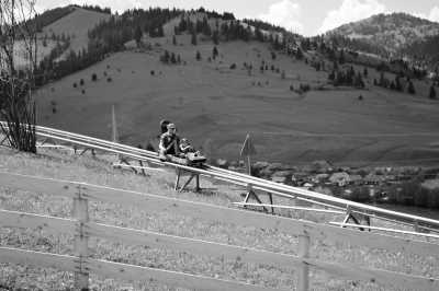 Rumänien - Toplița - Great Adventure in Mini Transylvania and Alpine Coaster, Lake view, Spa & Traditional Food in Romania - 1