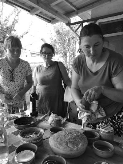 Southern Europe - Demir Hisar - Immerse in Local Living in North Macedonia - 4