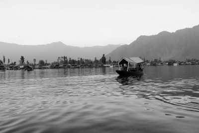 Indien - Srinagar - Mystical Ladakh - A Yoga and Meditation Retreat Exploring India's Himalayas - 2