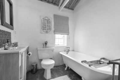 South Africa - Citrusdal - 15-Day Entrepreneurial Retreat in Cape Town: Remote Growth Experience for Freelancers - 2