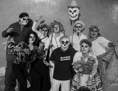 Mexiko - Oaxaca - SOUTH MEXICO WONDERS, DAY OF THE DEAD EDITION - 37