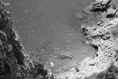 Italy - Capri - Island Hopping in Italy - 3