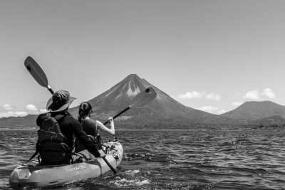 Costa Rica - Río Celeste - Trip Coworking to Costa Rica Nature & Adeventure - 2