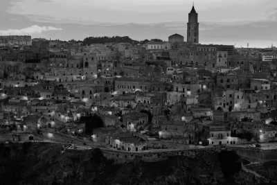 Italy - Matera - Travel Through Puglia, the Heel of Italy with a Local - 1
