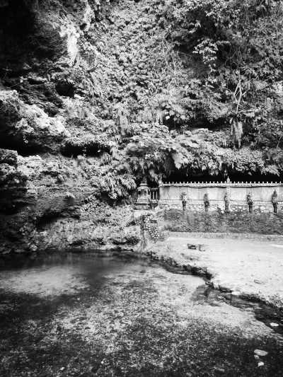 Indonesien - Penida Island - Bali: Majestic Waterfalls, Iconic Beaches, Volcano Climbing, Snorkeling and Wellness | All in Indonesia - 4