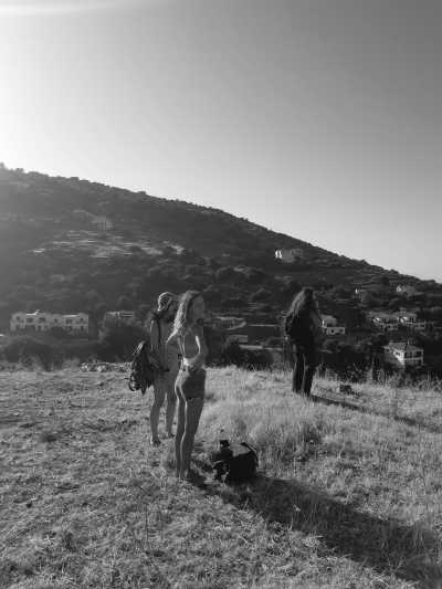 Griechenland - Gialiskari Ikarias S.A. - Coworking in Greece + Private Surf, Pilates or Box Classes - 1