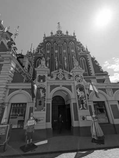 Northern Europe - Riga - Discover the Baltic States - Tallinn, Riga, Vilnius and much more! - 2