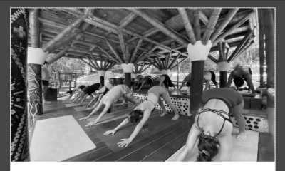 Brazil - Morro de São Paulo - Brazilian Caribean's Adventure: Feel the Bahia Vibe - 4