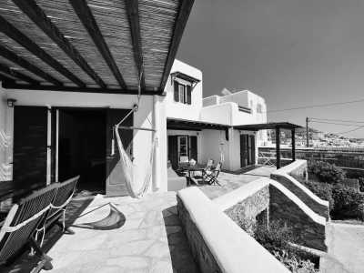 Greece - Mykonos - Pure Greece Madness Athen, Mykonos and more! 🇬🇷🏛🥂 - 3