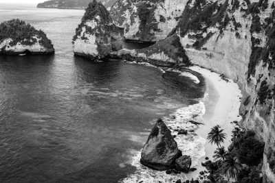 Indonesien - Diamond Beach - The Ultimate Bali Content Creation Tour - Explore, Learn, and Grow Your Personal Brand in the Most Beautiful Places in 12 days!