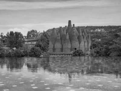 China - Mile City - Experience Authentic, Small-Town China - 1