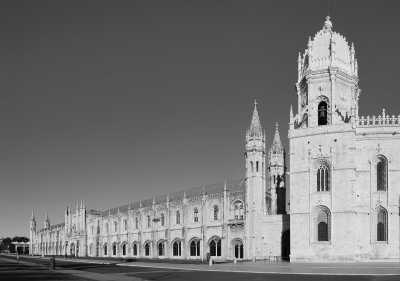 Portugal - Jerónimos Monastery - Discover Lisbon, Portugal with a Local