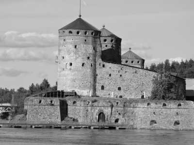 Finnland - Savonlinna - Autumn at Finland's Lakeland and Special Excursion with a Local Guide - 1