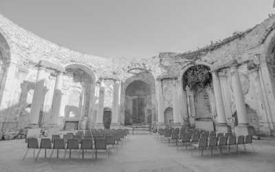 Italy - Mazara del Vallo - 2 Weeks CoWorking  in Sicily  Hidden gems, good food and beaches - 4