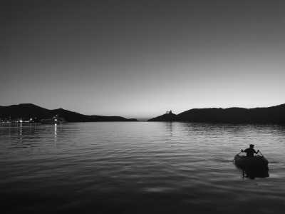 Griechenland - Spēlítsa - Segeltörn durch die nördliche Ägäis, Griechenland - Baden, gutes Essen und mehr! - 3