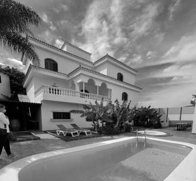 Spain - Home Office on Gran Canaria💻 Beach, Work, Mountains & Vino!☀ - JoinMyTrip