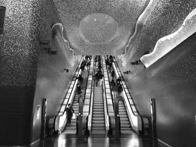 Italien - Metropolitan City of Naples - New Year Escape to Naples and Vesuvius: Food and Culture, Museums, History, Architectures, Volcano, Coast, and More! 🌋🌅 - 6