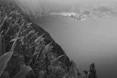 Portugal - Sete Cidades - Visit the Evergreen Azores 🦋: Waterfall Hunt, Hot Springs, Volcanic Crater Lakes, Whale Watching Tour 🪸 - 2