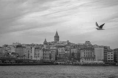 Türkei - İstanbul - Weekend Trip to Istanbul, Turkey 🇹🇷 with a local