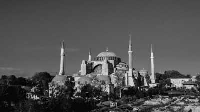 Turkey - Taksim Square - Culinary Journey in Istanbul: Exploring the Flavors of Turkey with Locals - 2