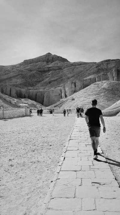 Egypt - Luxor Governorate - Egyptian odyssey(VIP): From Cairo's Pyramids to Luxor's Temples, Cruising to Aswan's Serenity, and Red Sea Diving Delight - 5