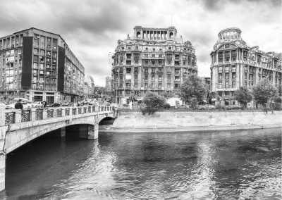 Rumänien - Bucharest - Weekend Trip in Romania: Travel Like a Local through Dracula's Country! - 1