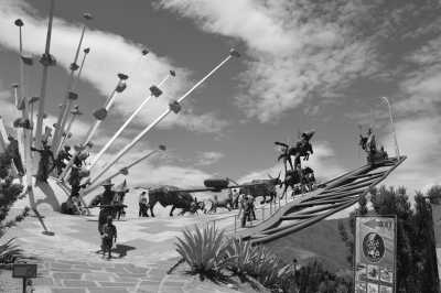 Kolumbien - Mesa de los Santos - Discover with a mystic the Chicamocha Canyon and the gorgeous towns of Bucaramanga, Colombia - 1