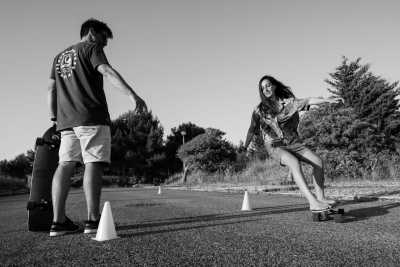 Portugal - Ericeira - Intermediate Surf Camp in Ericeira, Portugal with Video Analysis and the best local coaches 🏄‍♂️ 🏄‍♀️ - 6