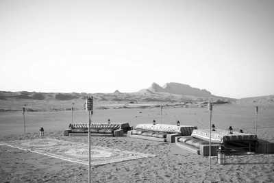 United Arab Emirates - Sharjah - UAE Adventure: 4-Day Small-Group Tour of Dubai. Authentic Exploration of Nature, Desert and Culture. - 4