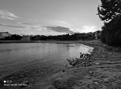 Turkey - Kocakarı Plajı - Travel like a local in Çeşme and Alaçatı, Turkey
