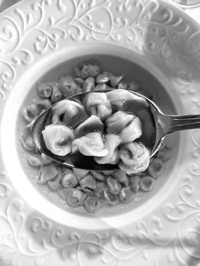 Italien - Modena - Incredible Food Tour in Italy: Parmigiano, Prosciutto, Balsamic Vinegar, Gelato & Wine