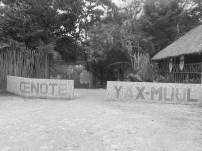 Mexico - Yax-Muul - Fun Times in Tulum, Mexico - 3