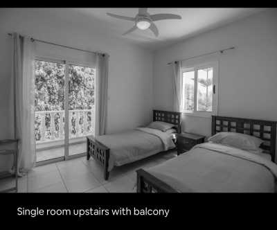 Cyprus - Paphos - VILLA HOLIDAYS LAST MINUTE: Ein oder zwei Wochen in der Sonne arbeiten und chillen - 4