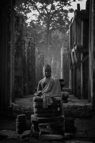 South-eastern Asia - Angkor Wat - Vietnam 🇻🇳 and Cambodia 🇰🇭 Trip: 12 Days of Nature 🌄 Culture🛕 and Landscape Await 🌅 - 2