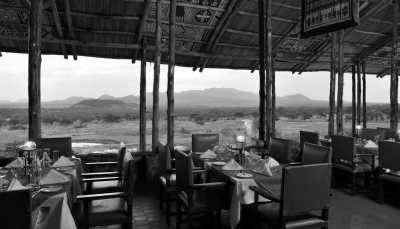 Kenya - Tsavo West National Park - Kenya Safari 🇰🇪​🐘​ Amboseli National Park - Private sharing room (fits 2 guest) - 1