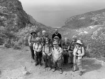 Turkey - Kabak Beach - Discover Lycian Way Adventures in Turkey: Unveiling the Beauty of Ancient Trails - 2