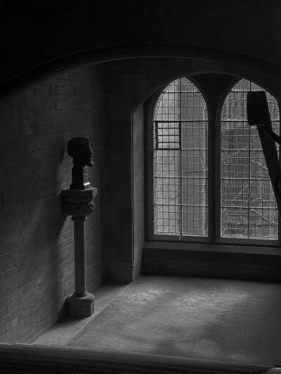 United Kingdom - National Museum of Scotland - Trip around Edinburgh, Scotland Highlands