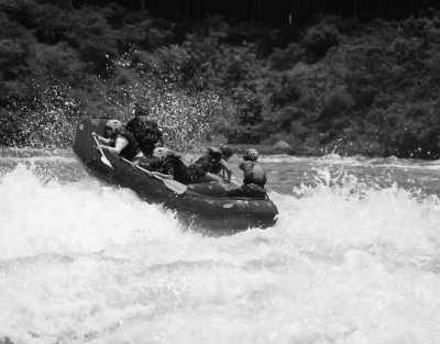 Uganda - Jinja - 7 days Adventure Trip in Jinja, Uganda - 1