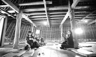 Indonesien - Wae Rebo Village - Trip to Komodo Island: Pink beaches, Snorkeling, Staying in a Traditional Village in Indonesia and more - 3